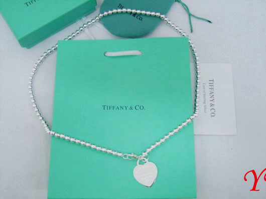 Collana Tiffany Modello 123